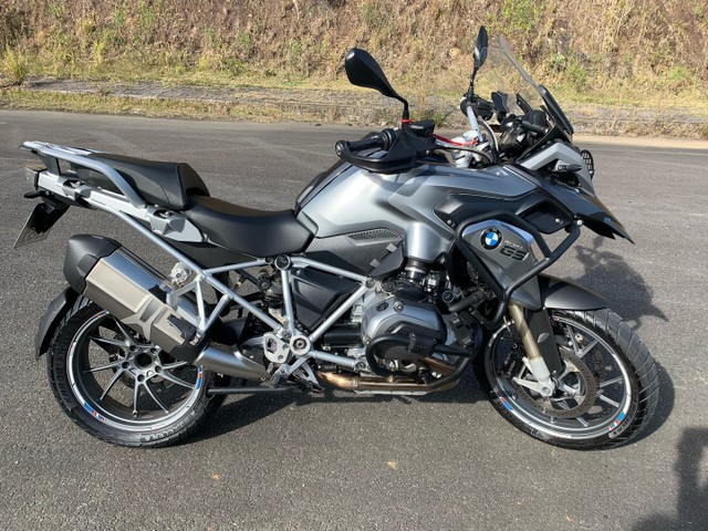 BMW 1200 2013 IMPECÁVEL