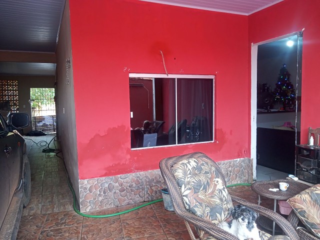 Casa próx eco Vile. Aponia Documentada