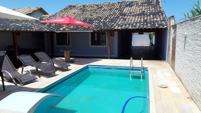 Alugo casa para temporada em itaipuaçu  - Foto 6