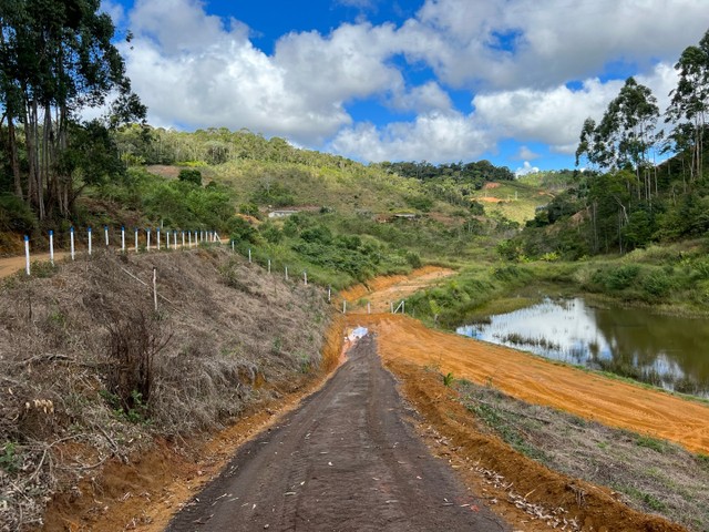 ** CHÁCARA EM SANTA TERESA- APENAS 3 KM DO CENTRO** - Foto 2