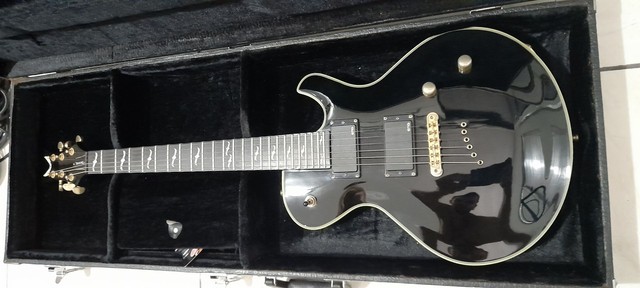 Guitarra Dean Deceiver c/ EMG 81/85 original - ativo - Instrumentos  musicais - Jardim dos Afonsos, Guarulhos 983632193 | OLX