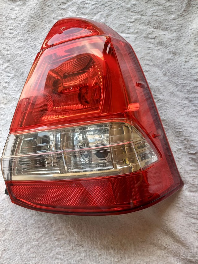 Lanterna Toyota Etios sedan LD - Foto 3