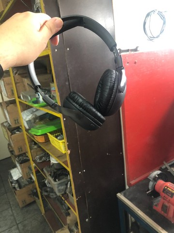 Fone Headphone Philips Wireless TAUH202BK/00 - Preto, Bluetooth Novo  Original - Áudio, TV, vídeo e fotografia - Planalto, Manaus 996819710 | OLX