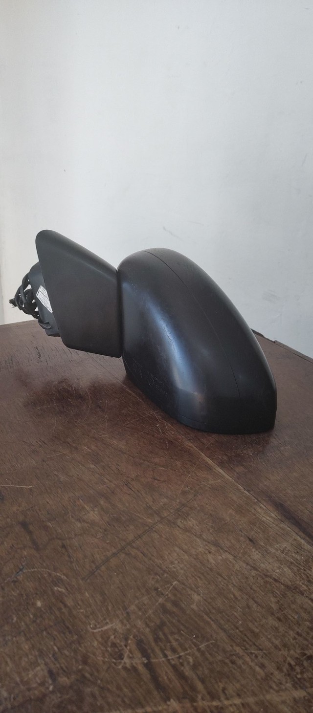 Retrovisor C3 2015 2016 2017 2018 2019 - Foto 2