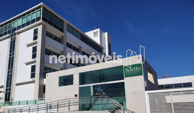 Venda Apartamento 1 quarto Lago Norte Brasília