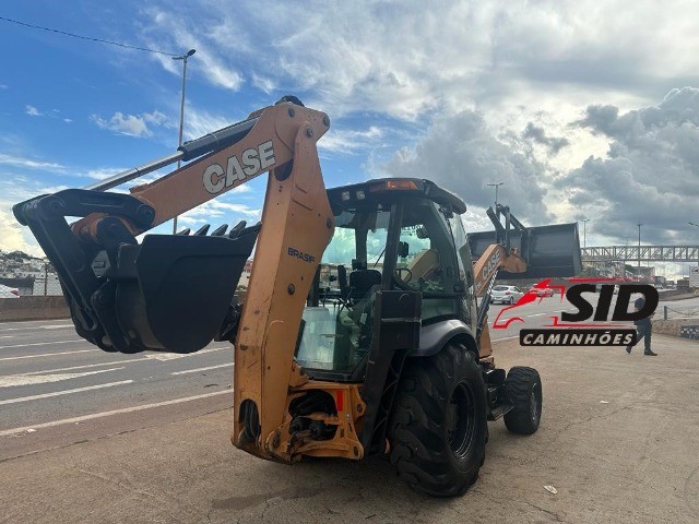 Case 580 M 2013 - Foto 6