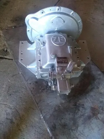 ZF BW40-RELAÇÃO 3X1
