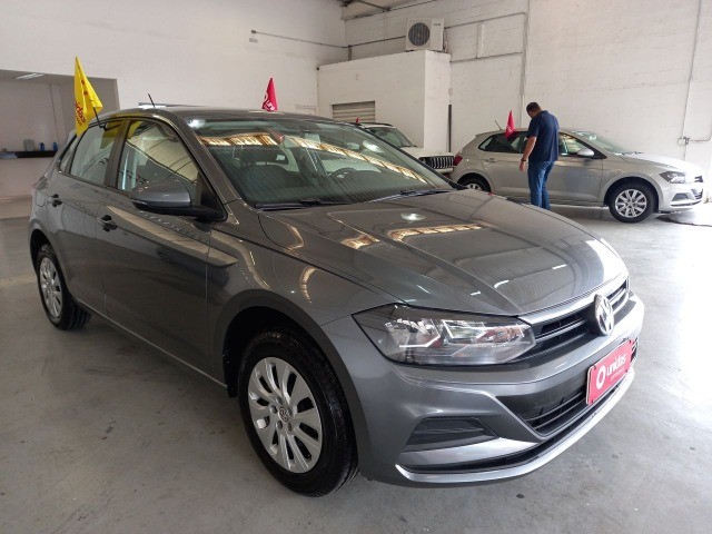 polo msi 2020 fipe