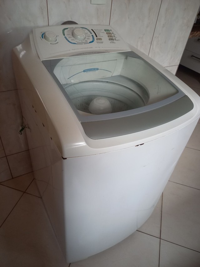 Mottle Sacrifice Anthology Máquina de lavar roupa 10 kg - Eletrodomésticos - Monte Mor 1081394885 | OLX