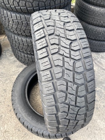 Pneu remolde 205/60r16 atr  