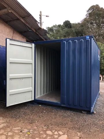 Container aluguel locação  - Foto 5