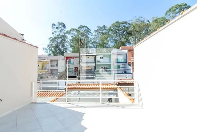 Casa para Aluguel - Nova Petrópolis, 3 Quartos,  176 m2