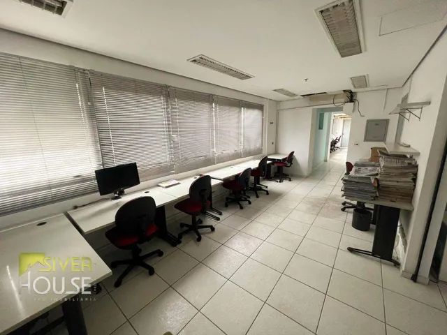 Sala comercial para alugar ou vender no metrô São Judas - Foto 4