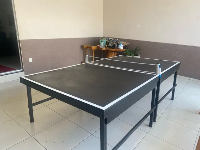 Mesa Ping Pong segunda mano en WALLAPOP