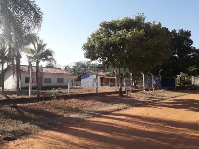 Chácara Residencial Nossa Senhora do Líbano