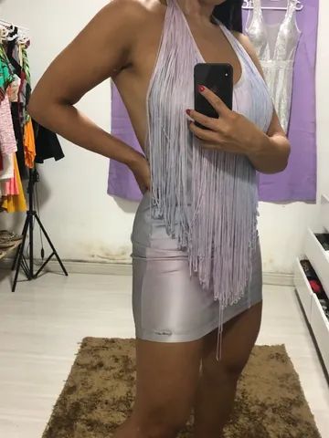 Vendo vestido  - Foto 2