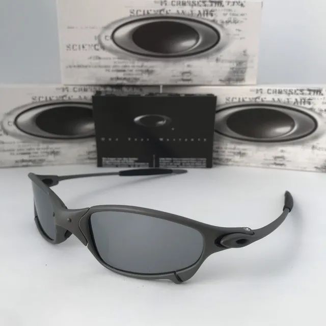 Oculos oakley juliet x metal