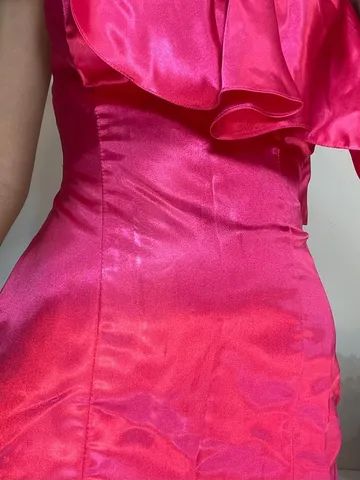 Vestido pink - Foto 2