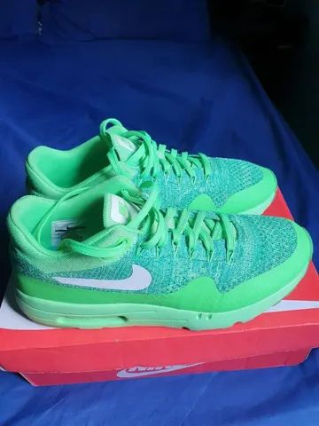 Nike Air Max 1 Ultra Fliknit  - Foto 5