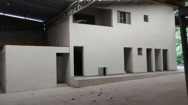 GALPÃO, VENDO, ÓTIMA LOCALIZAÇÃO! - Foto 5