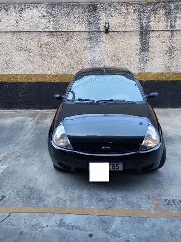 FORD KA Usados y Nuevos ka 2005 automatico