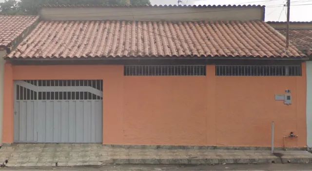 Captação de Casa a venda na Rua U 45, Vila Uniao, Goiânia, GO