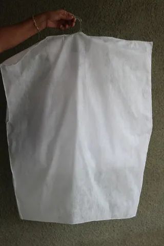 Vestido de Daminha  - Foto 3