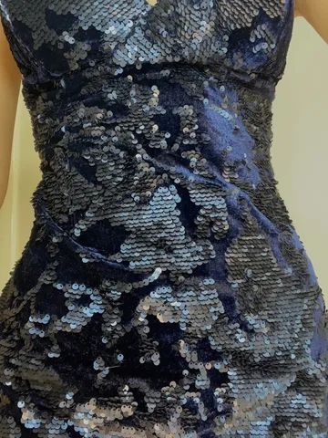 Vestido de Paetê  - Foto 3