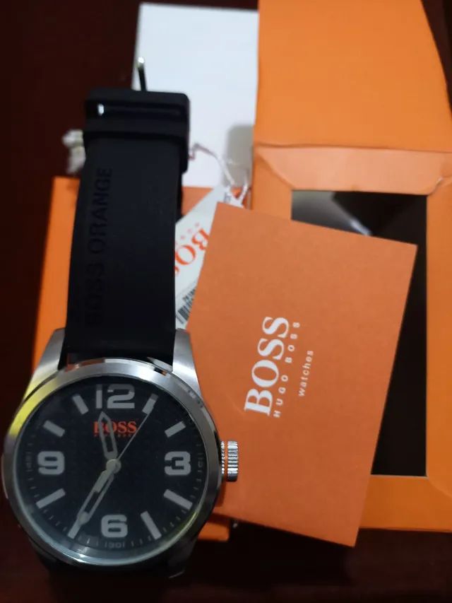 Relogio Hugo Boss Boss  - Foto 5