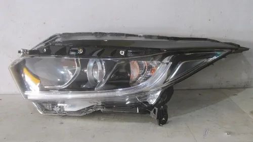 Farol Honda Hrv 2019 Led 25863 - Foto 7