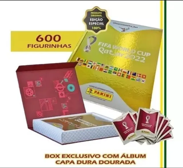 Panini figurinhas  +83 anúncios na OLX Brasil