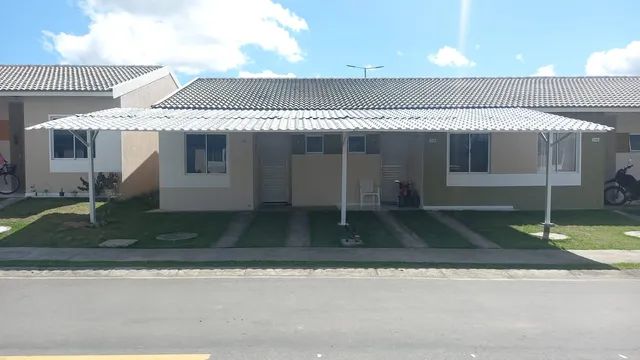 Garagem com estrutura de metalon galvanizado  - Foto 5