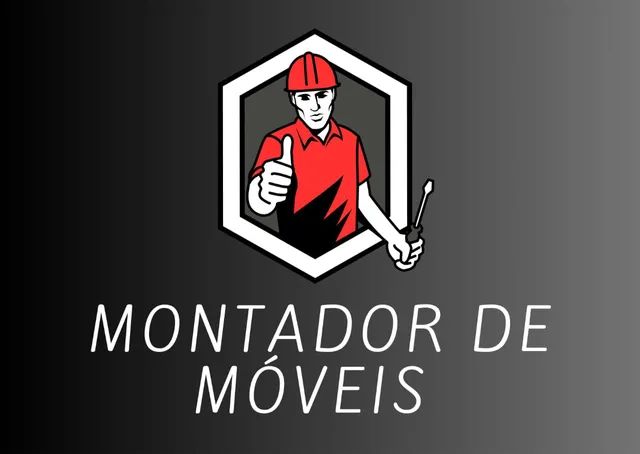 MONTADOR DE MÓVEIS 