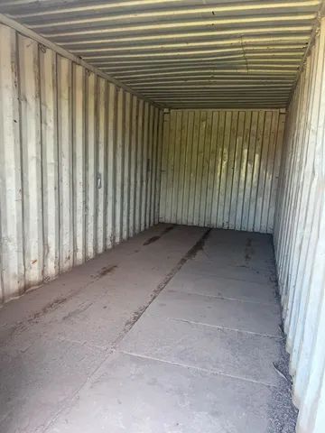 CONTAINERS DE 6 e 12 METROS - Foto 2
