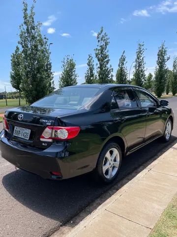 Corolla XEI 2.0 automático  - Foto 6
