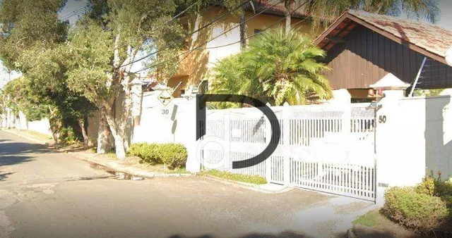 Casa com 3 dormitórios à venda, 95 m² por R$ 720.000,00 - Condomínio Residencial Blumen Ho