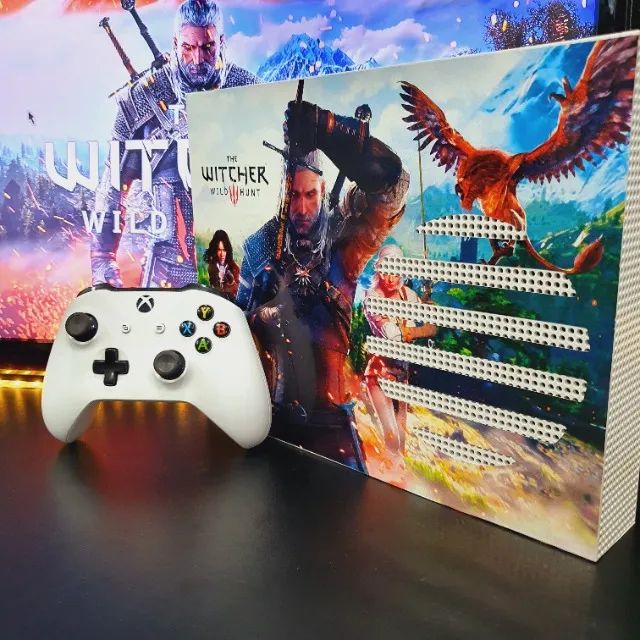 Jogos xbox one desbloqueado  +176 anúncios na OLX Brasil