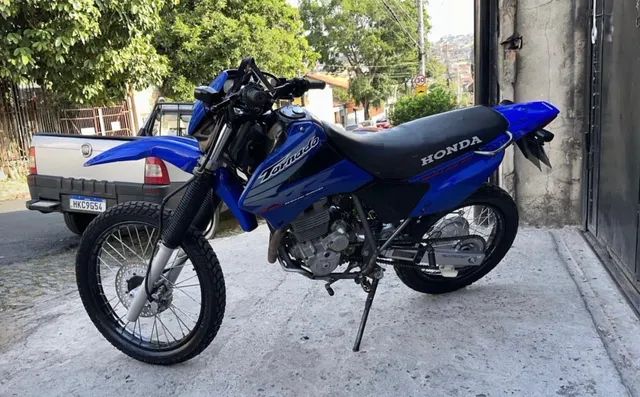 Moto tornado para trilha  +17 anúncios na OLX Brasil