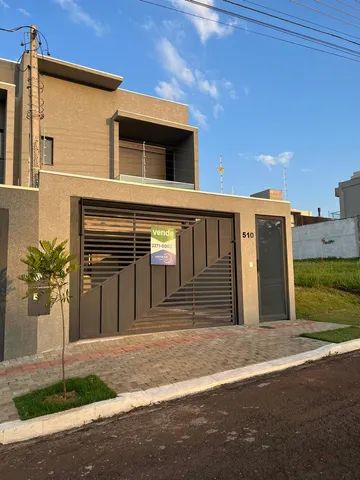 Casa para Venda em Londrina