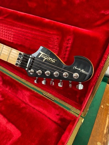 Guitarra Tagima Ja2 Juninho Afram64167781554691121