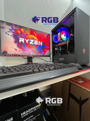 pc gamer barato – Página: 5 – TecnoArt Hardware