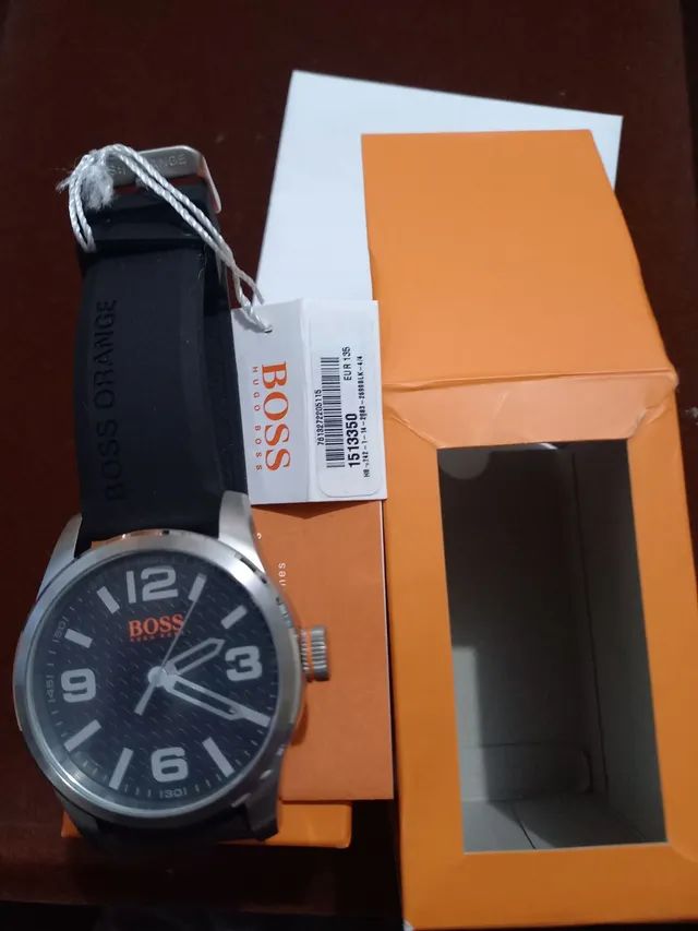 Relogio Hugo Boss Boss  - Foto 2