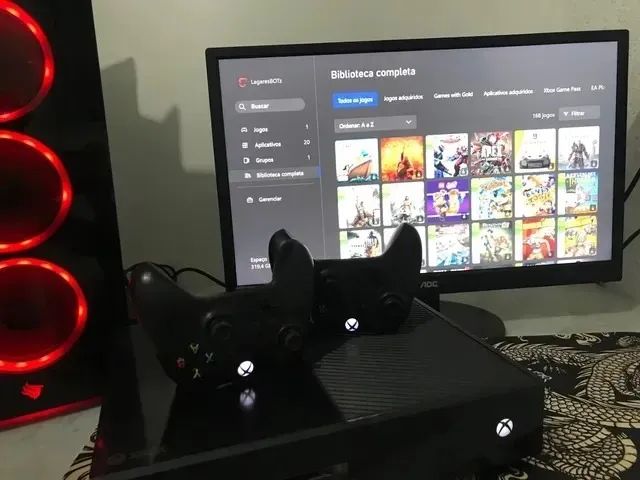 PS4 Pro CUH 7215b - Videogames - Taguatinga Norte (Taguatinga), Brasília  1259541137