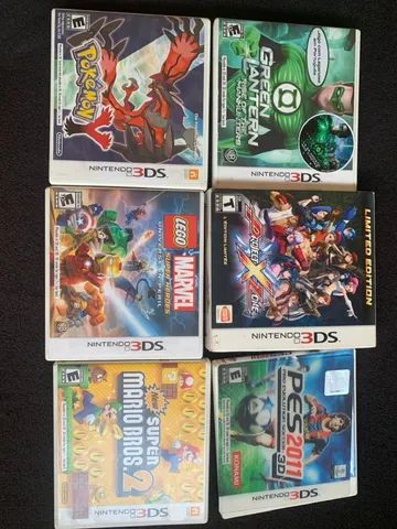 Batman arkham origins BlackGate p/ Nintendo 3ds - Foto 5