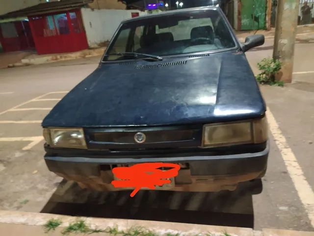 Fiat uno