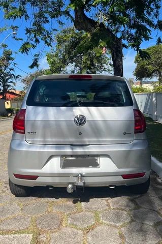 Fox Trend 1.0 2011 completo com 44.000km !  - Foto 2