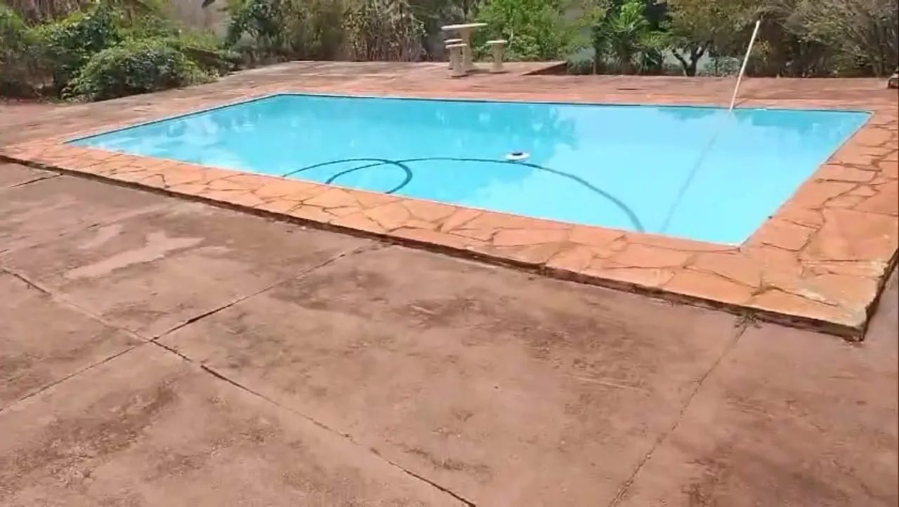 Rancho nova ponte 
