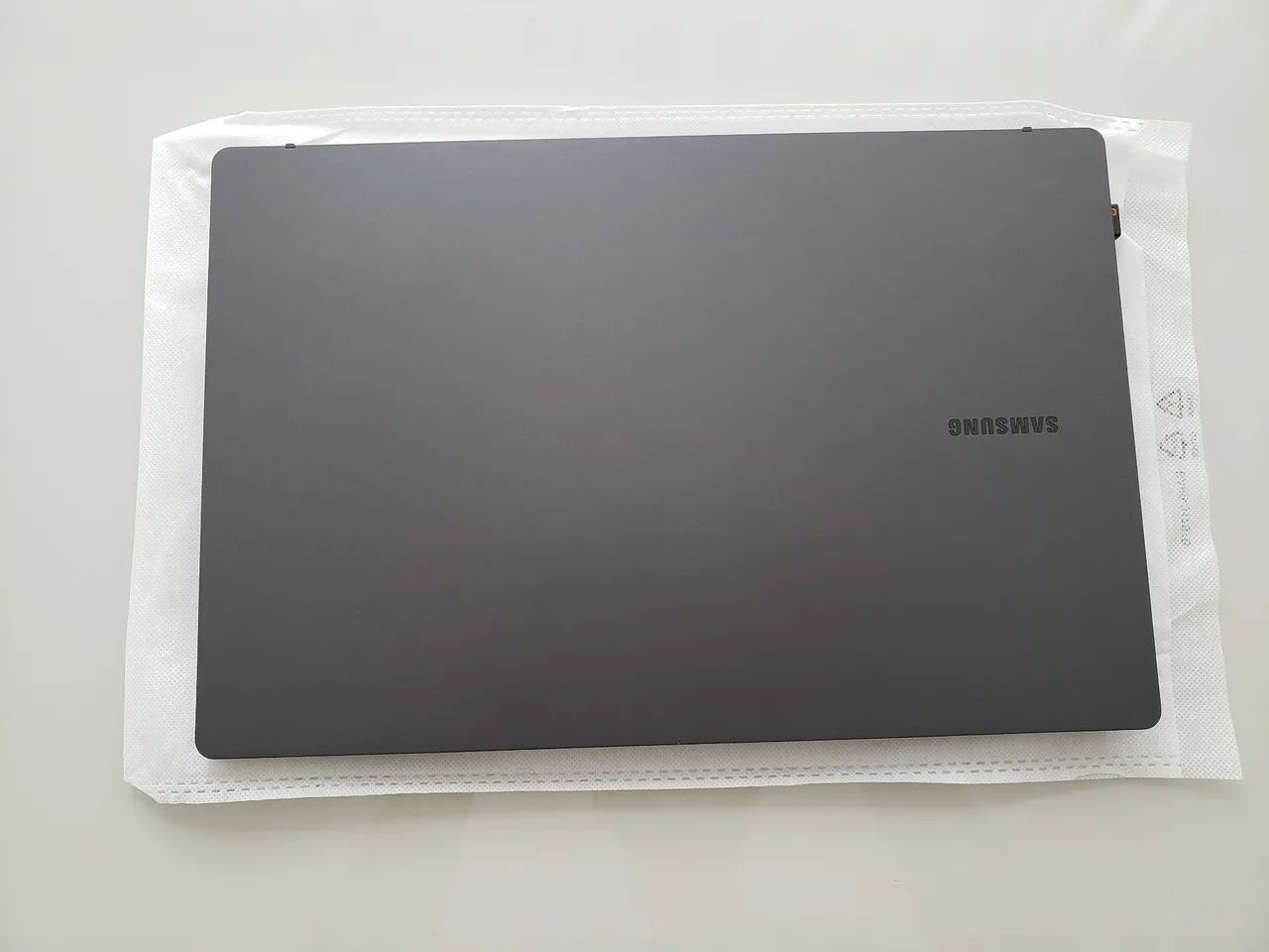 Galaxy Book 2 (poucos meses de uso)