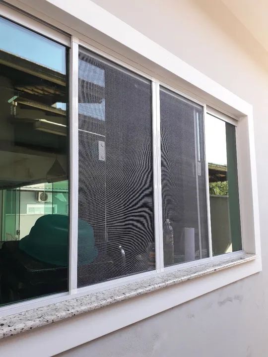 Tela mosquiteiro Joinville * - Foto 4