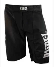 Rudel Bermuda para Academia Original